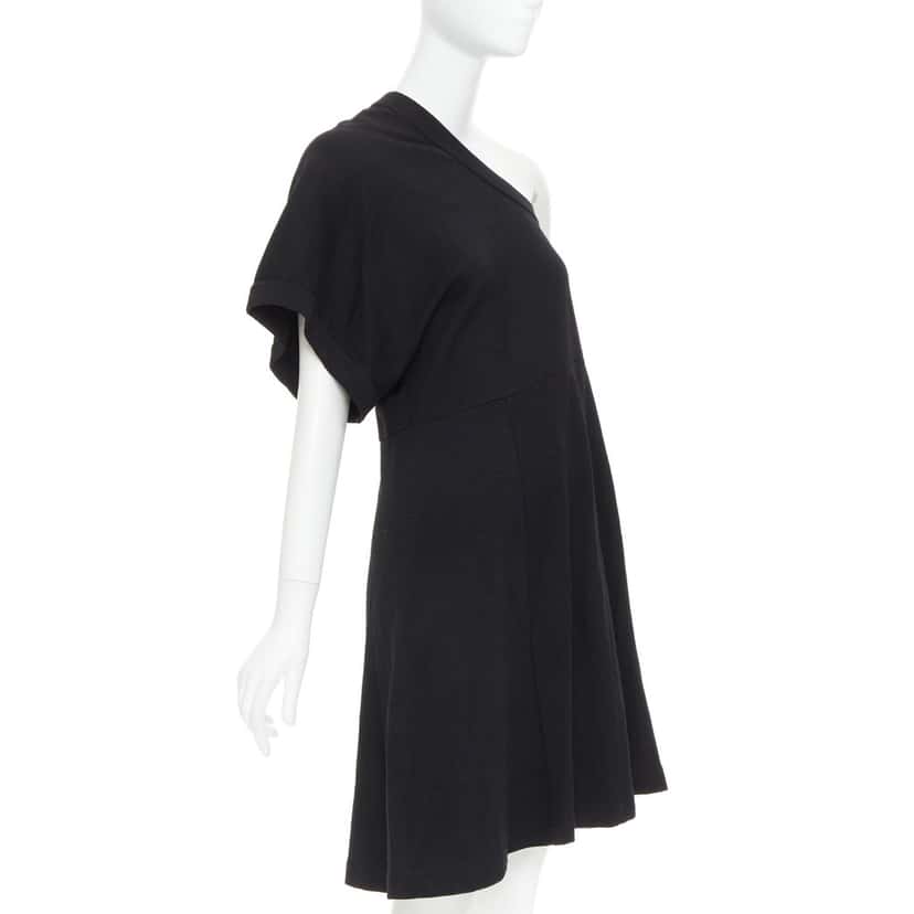 Comme Des Garcons Product Black Wool Very good condition - Inside View