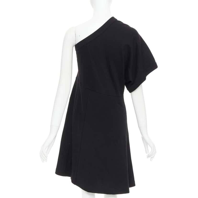 Comme Des Garcons Product Black Wool Very good condition - Box View