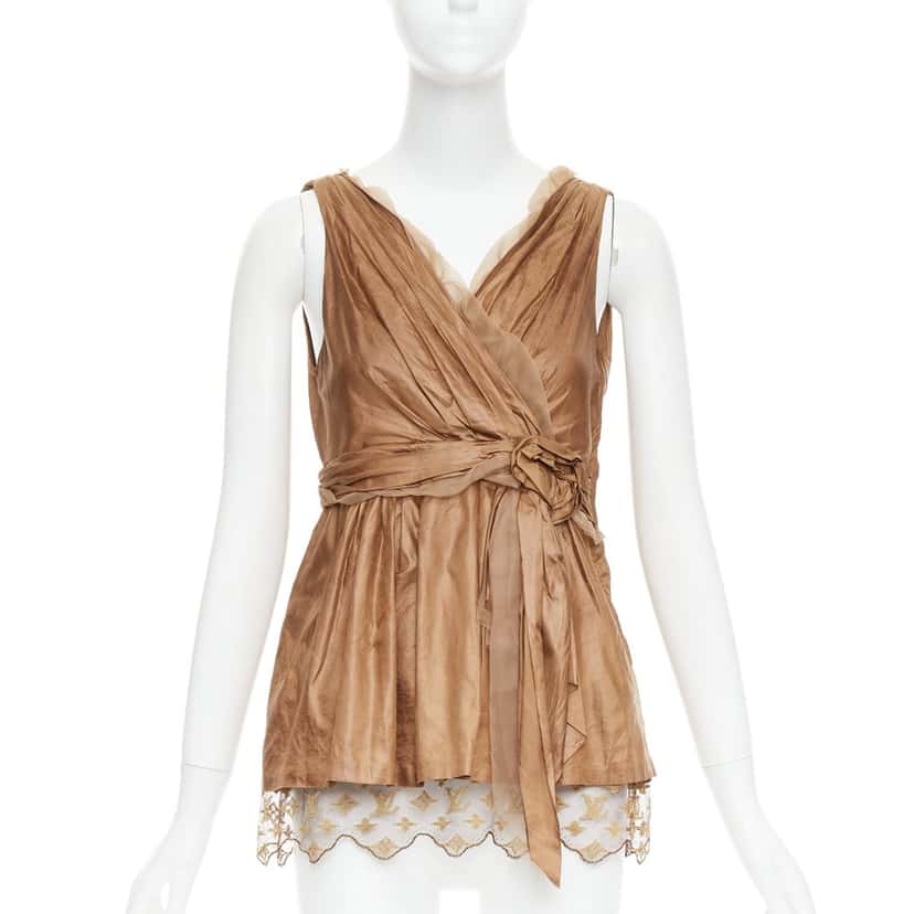 Louis Vuitton Product Other Polyester Good condition - Front View