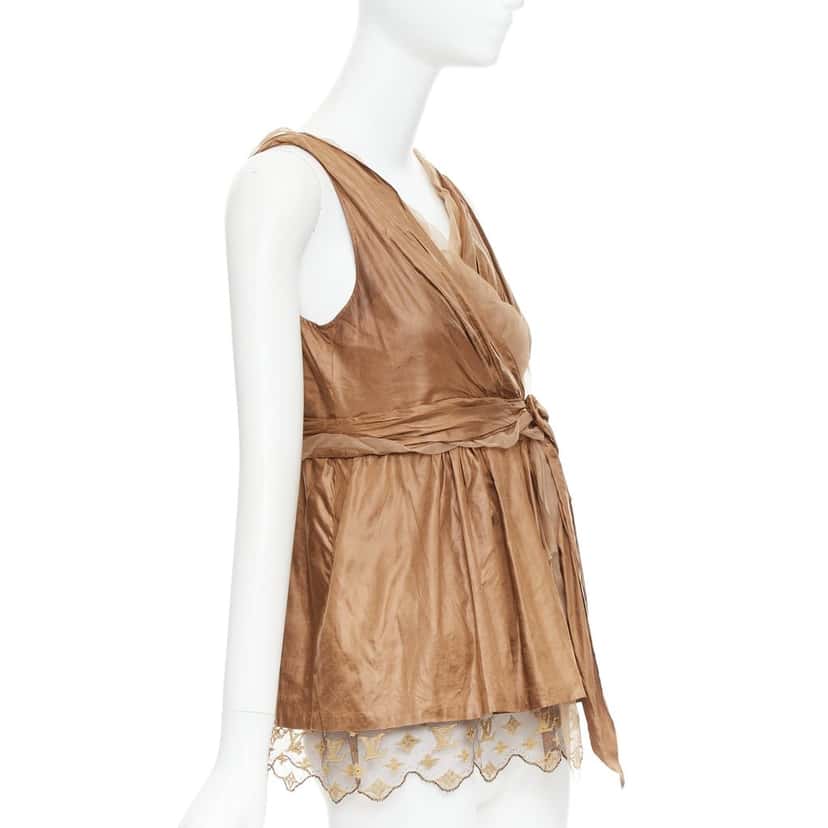 Louis Vuitton Product Other Polyester Good condition - Inside View