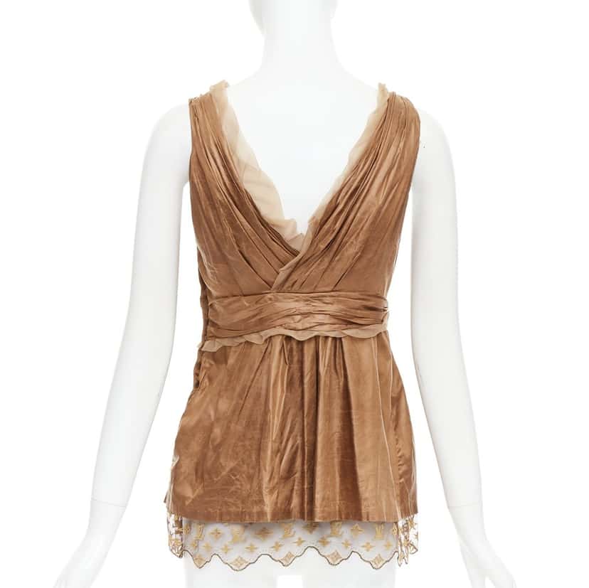 Louis Vuitton Product Other Polyester Good condition - Box View