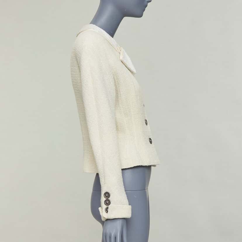 VALENTINO GARAVANI Product Beige Wool Very good condition - Box View