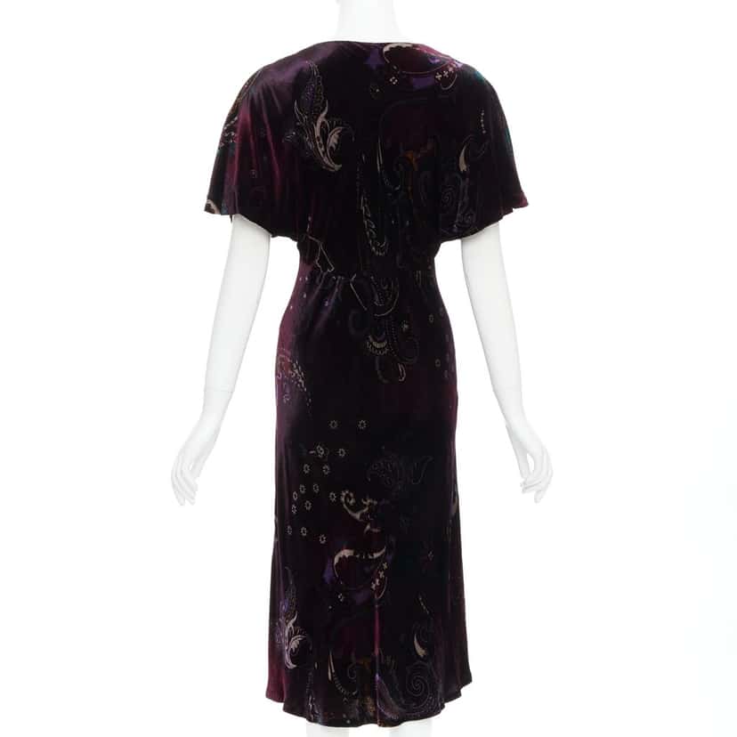 Ralph Lauren Product Purple Polyester Very good condition - Box View