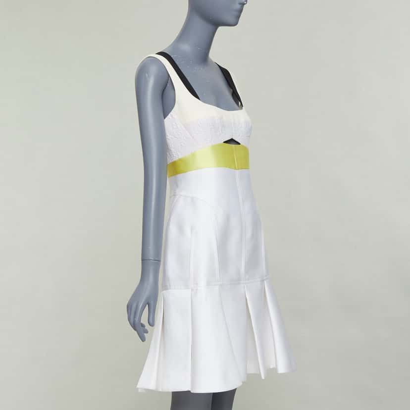 J.MENDEL Product Beige Silk Very good condition - Inside View