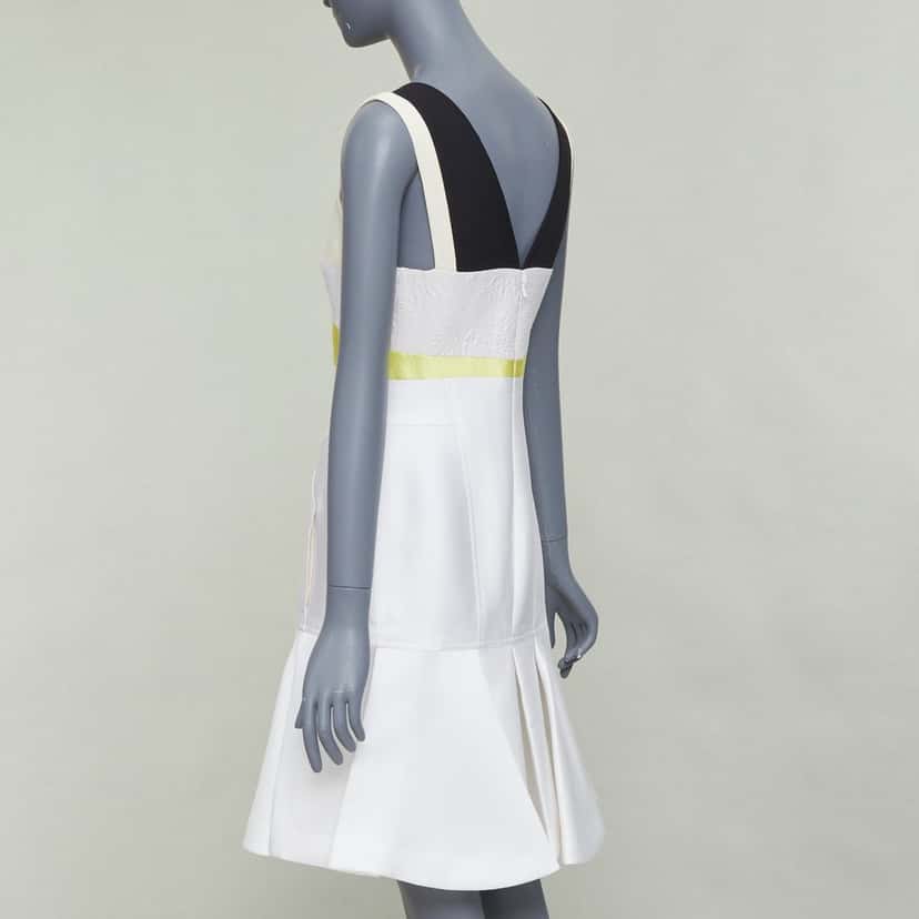 J.MENDEL Product Beige Silk Very good condition - Box View