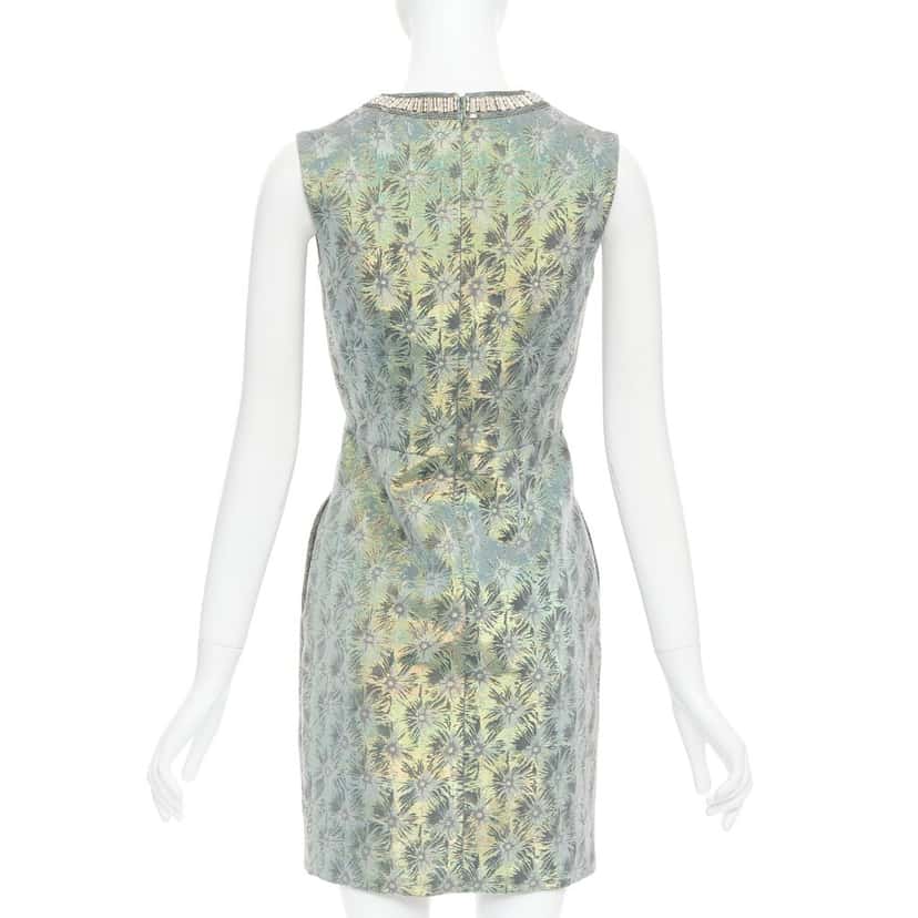 Matthew Williamson 907252464.0 Green Very good condition - Box View