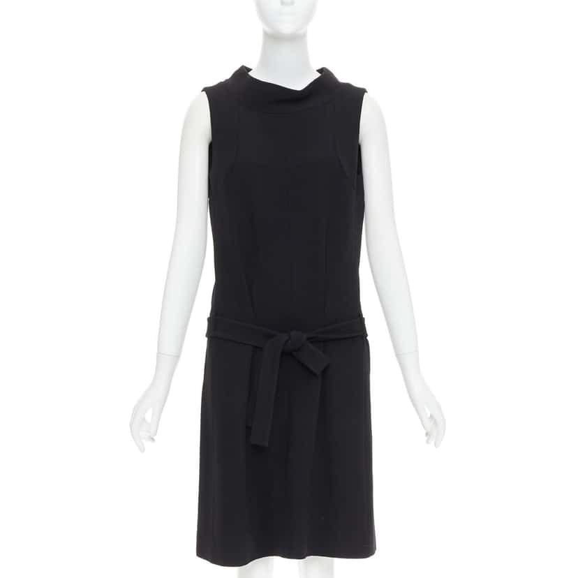 Balenciaga Product Black Wool Good condition - Front View