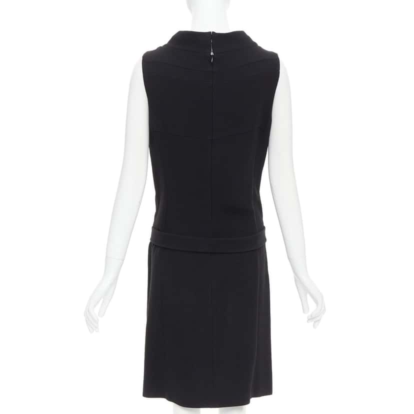 Balenciaga Product Black Wool Good condition - Box View