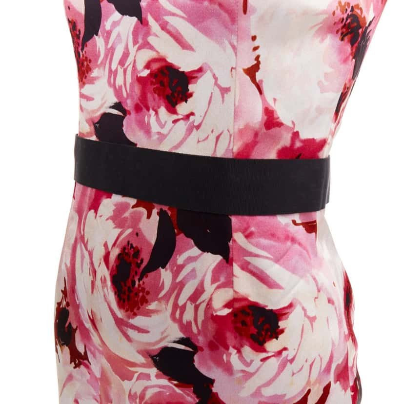 DOLCE & GABBANA Product Red Very good condition - Back View