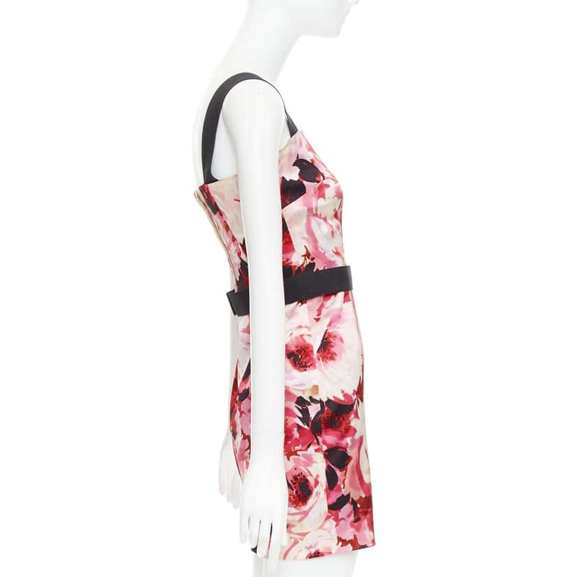 DOLCE & GABBANA Product Red Very good condition - Model View