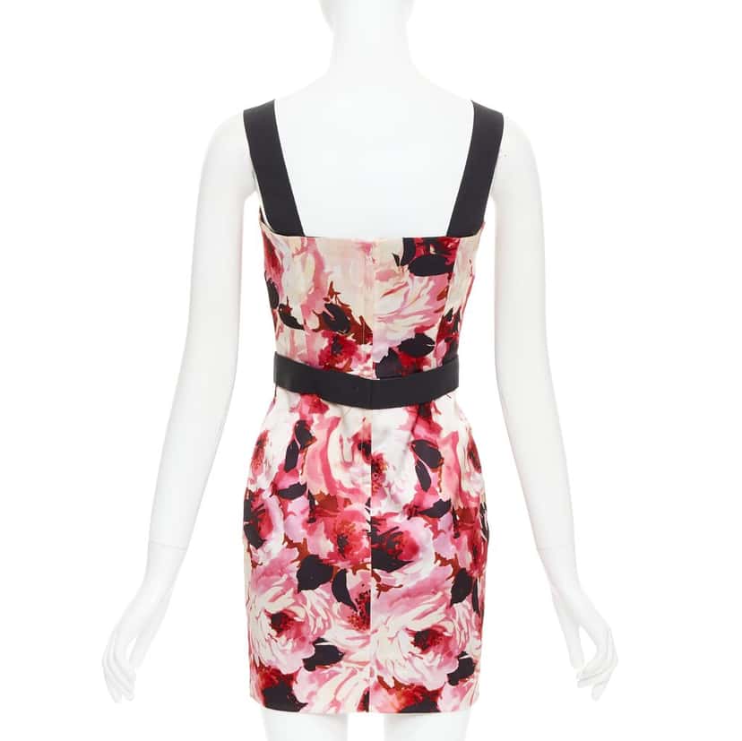 DOLCE & GABBANA Product Red Very good condition - Box View