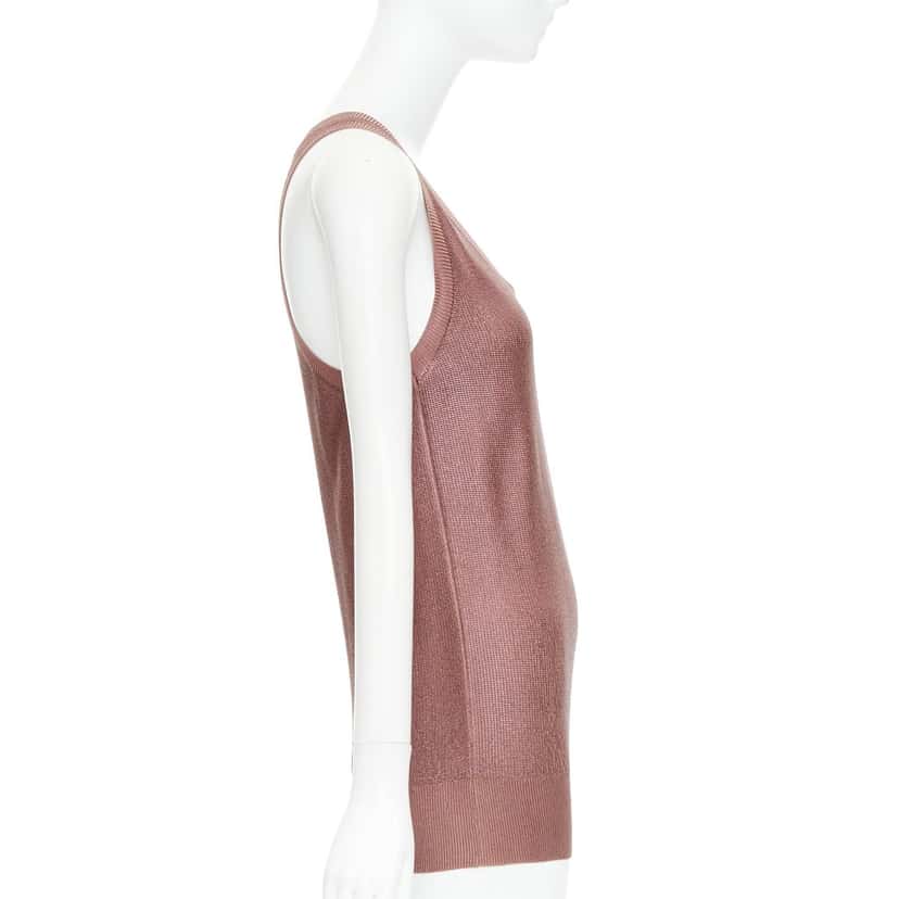 Gucci Product Pink Viscose Very good condition - Model View