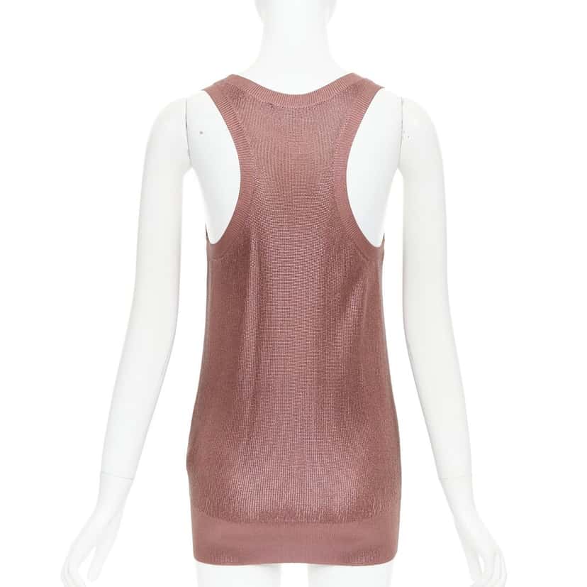 Gucci Product Pink Viscose Very good condition - Box View