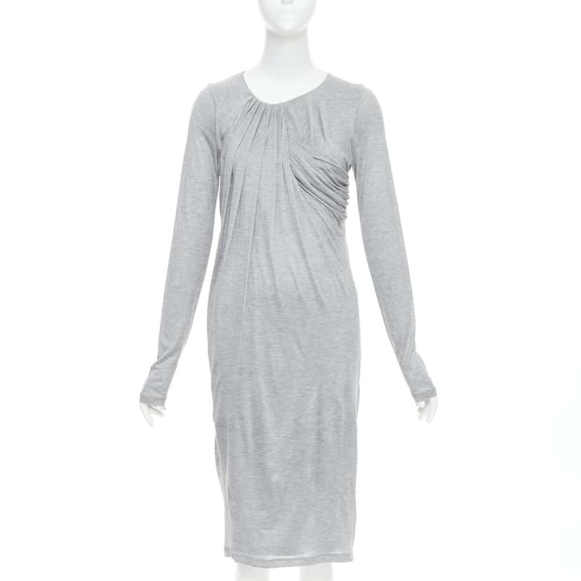 Fendi Product Grey Polyester Very good condition - Front View