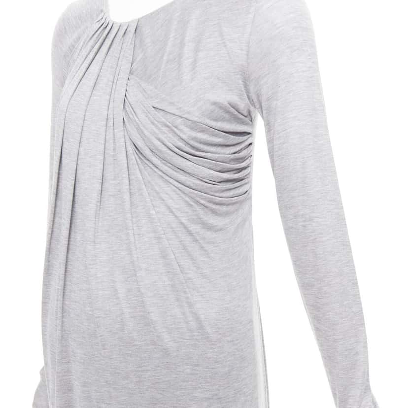 Fendi Product Grey Polyester Very good condition - Back View