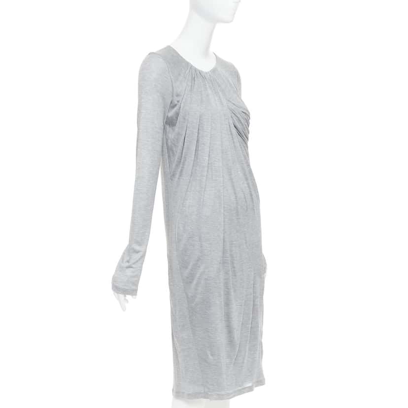 Fendi Product Grey Polyester Very good condition - Inside View