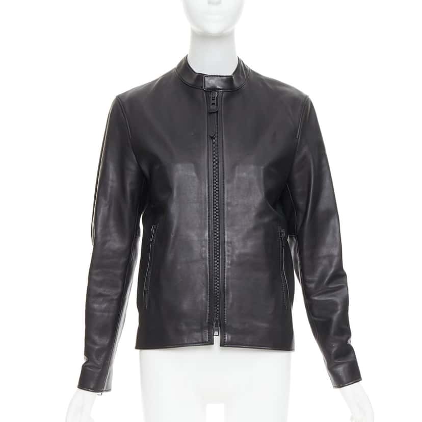 Coach Product Black Leather Good condition - Front View