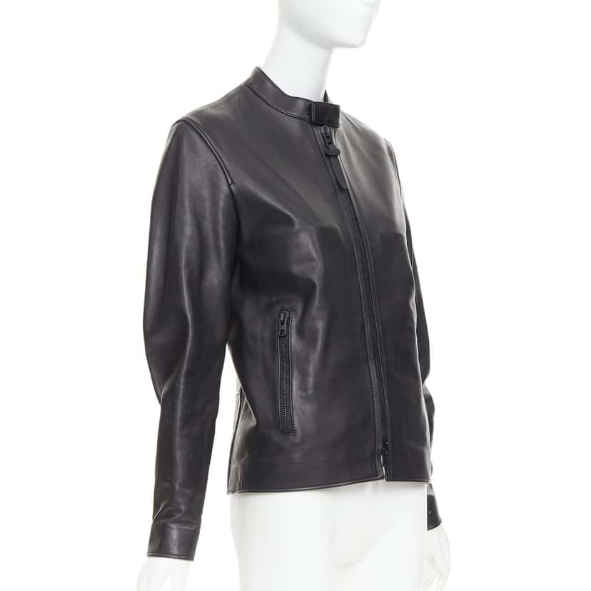 Coach Product Black Leather Good condition - Inside View