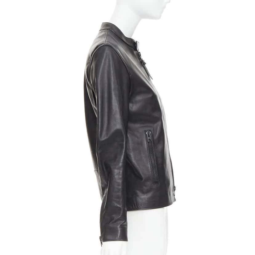 Coach Product Black Leather Good condition - Model View