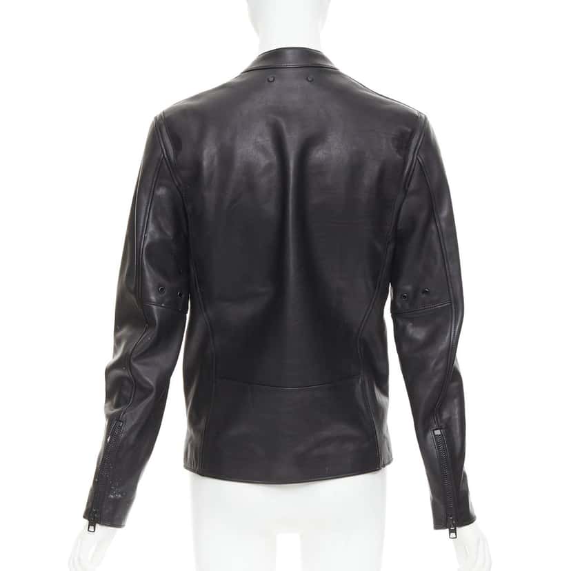 Coach Product Black Leather Good condition - Box View