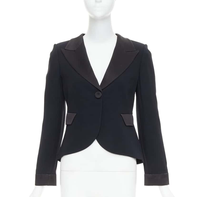 Emporio Armani Product Black Very good condition - Front View