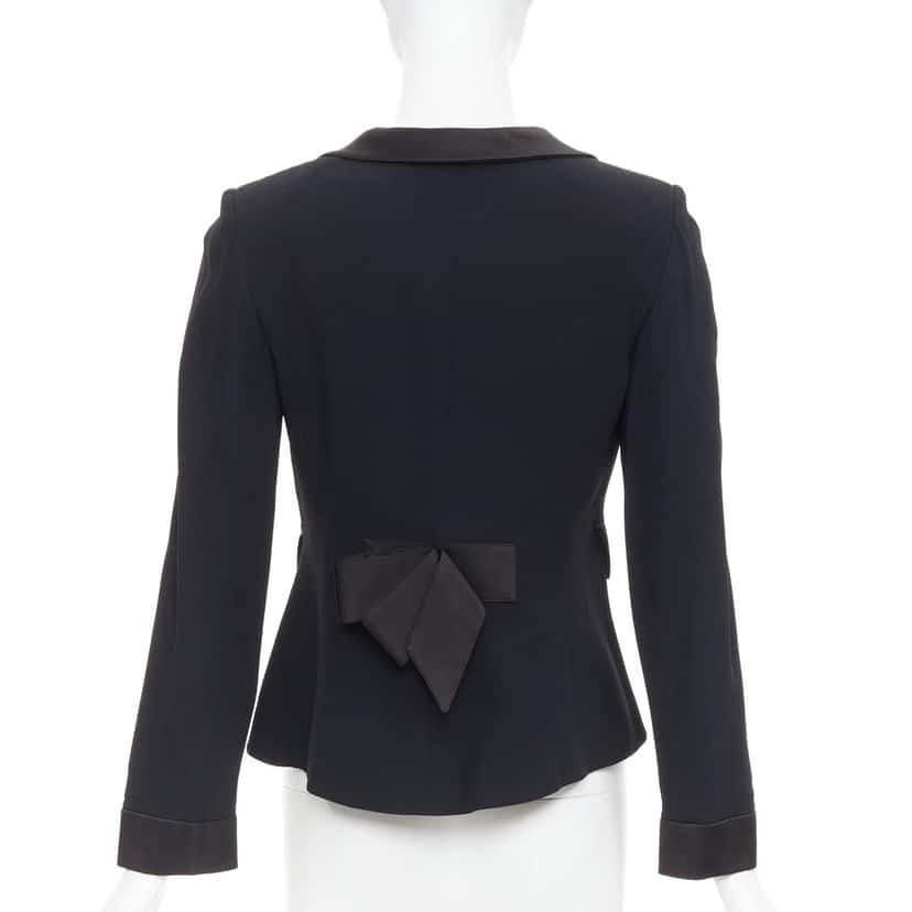 Emporio Armani Product Black Very good condition - Box View