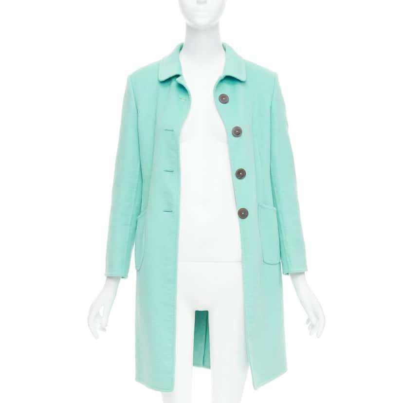 Jil Sander Product Blue Polyester Very good condition - Inside View