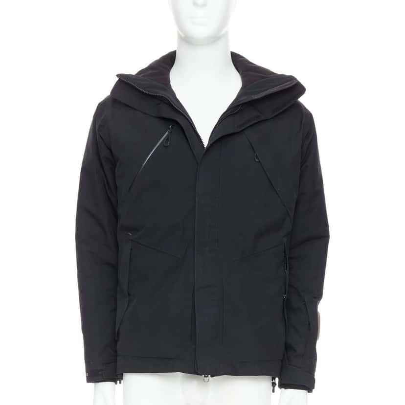 GOLDWIN SPORT Product Black Good condition - Front View