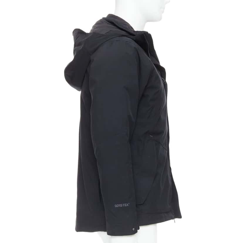 GOLDWIN SPORT Product Black Good condition - Box View