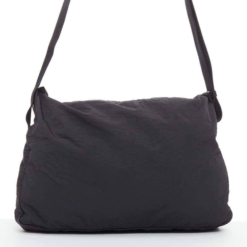 Bottega Veneta 1.5 Intrecciato Black Leather Very good condition - Box View