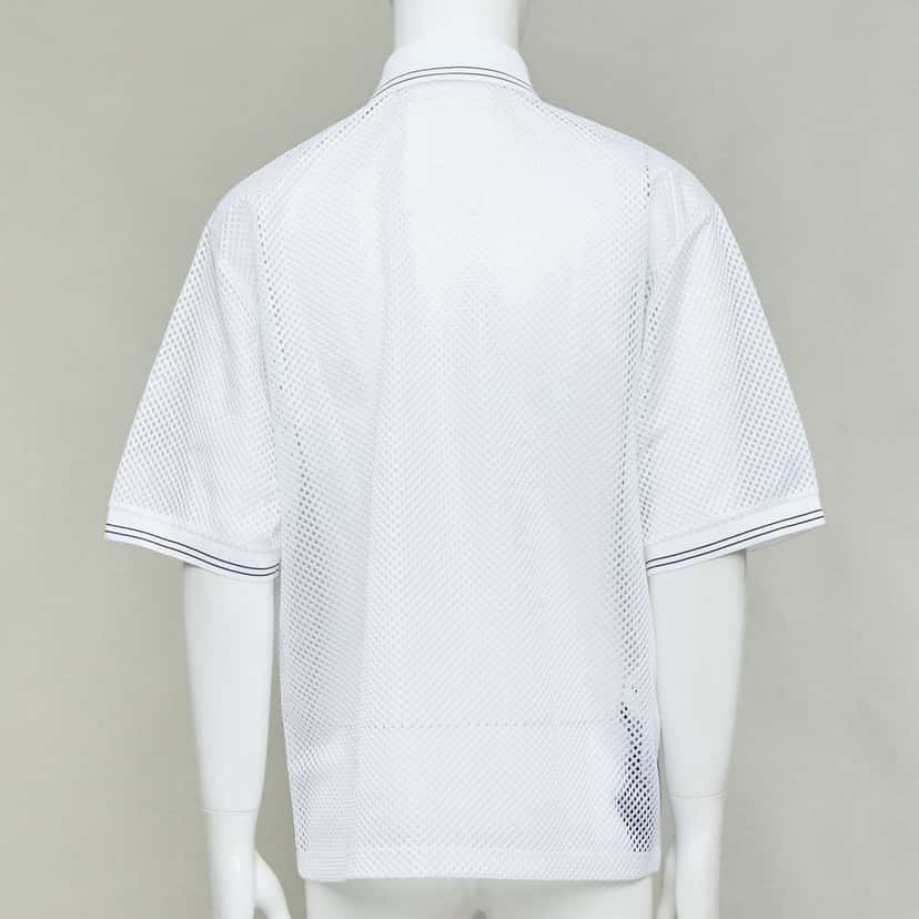 Prada Product White Polyester Very good condition - Box View