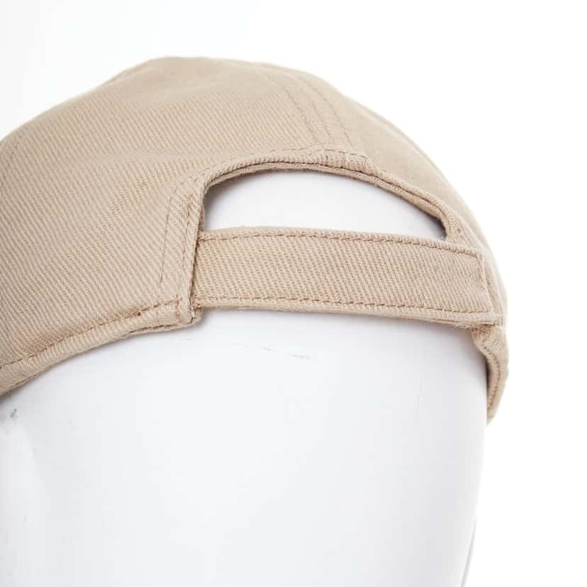 Miu Miu Product Beige Cotton Good condition - Back View