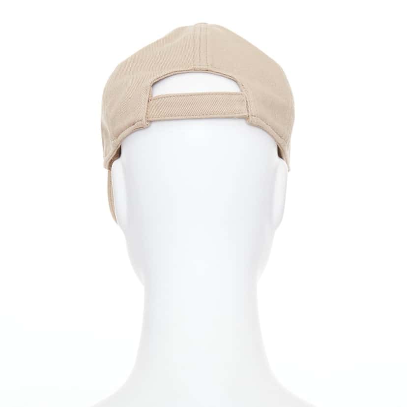 Miu Miu Product Beige Cotton Good condition - Box View