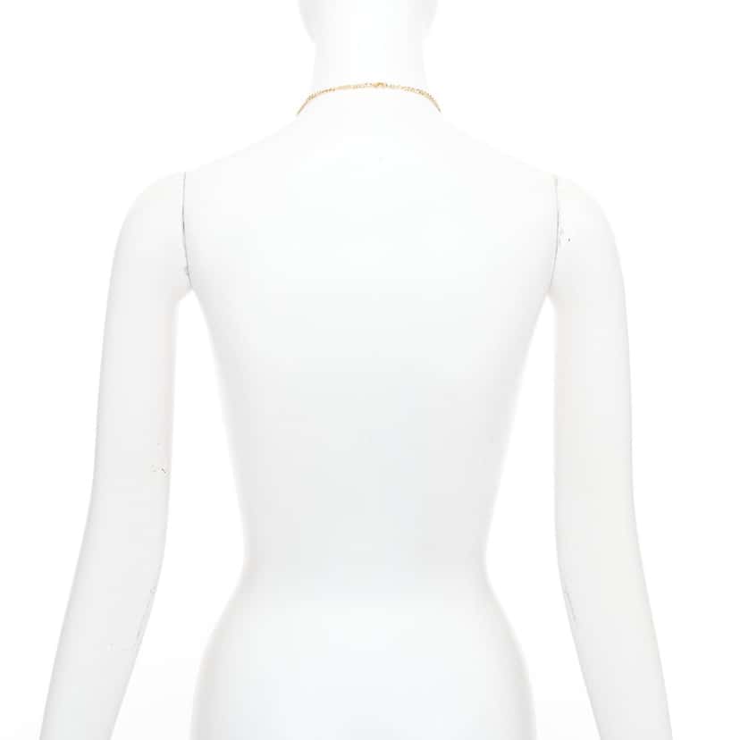 Chloe Nicole Beige Leather Good condition - Box View