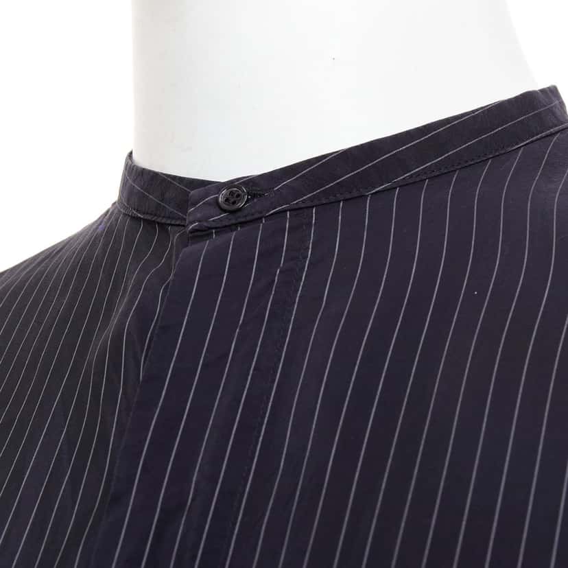 Haider Ackermann Product Black Very good condition - Back View