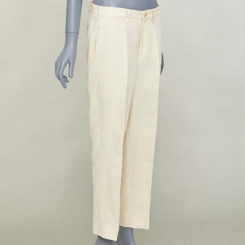 Issey Miyake Product Beige Very good condition - Inside View