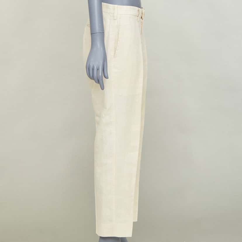 Issey Miyake Product Beige Very good condition - Model View