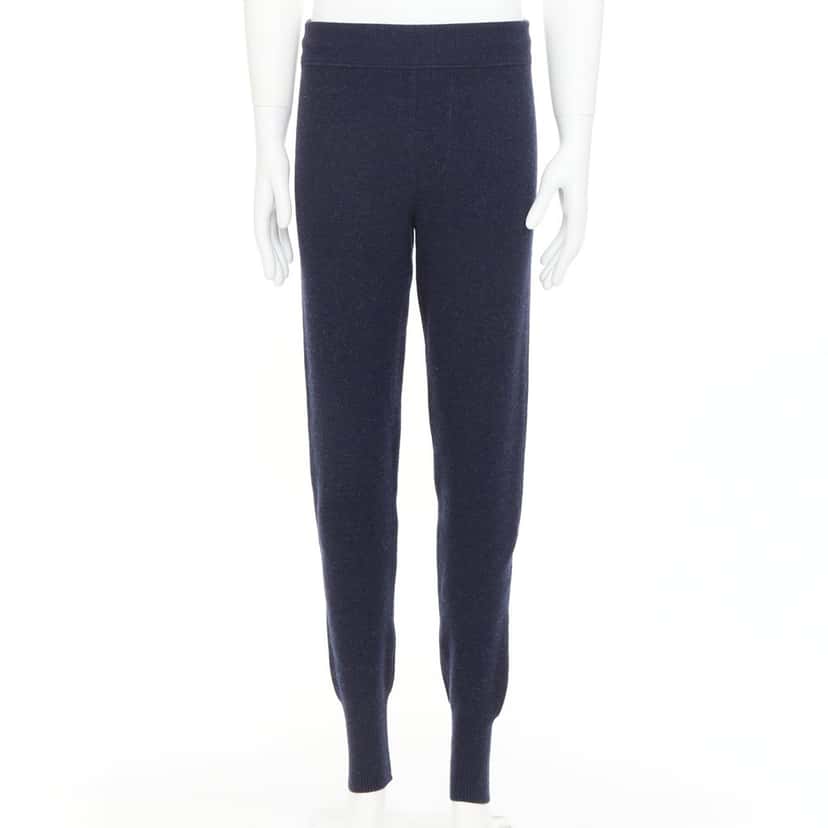 Bottega Veneta Product Navy Cotton Very good condition - Front View