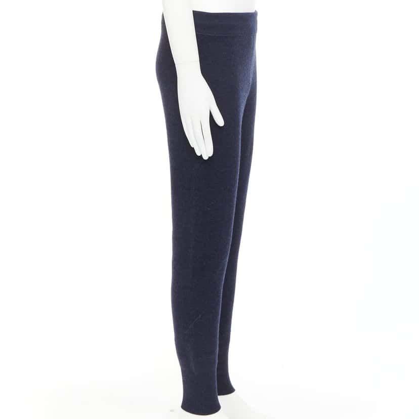 Bottega Veneta Product Navy Cotton Very good condition - Model View