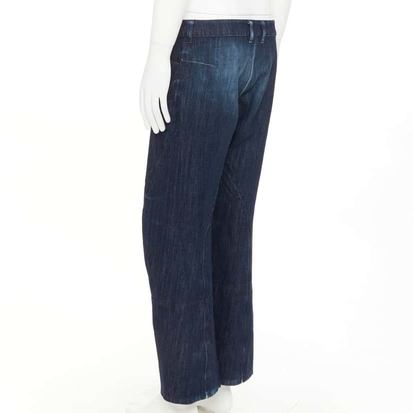 Goldwin GSM23801 Blue Cotton Very good condition - Box View