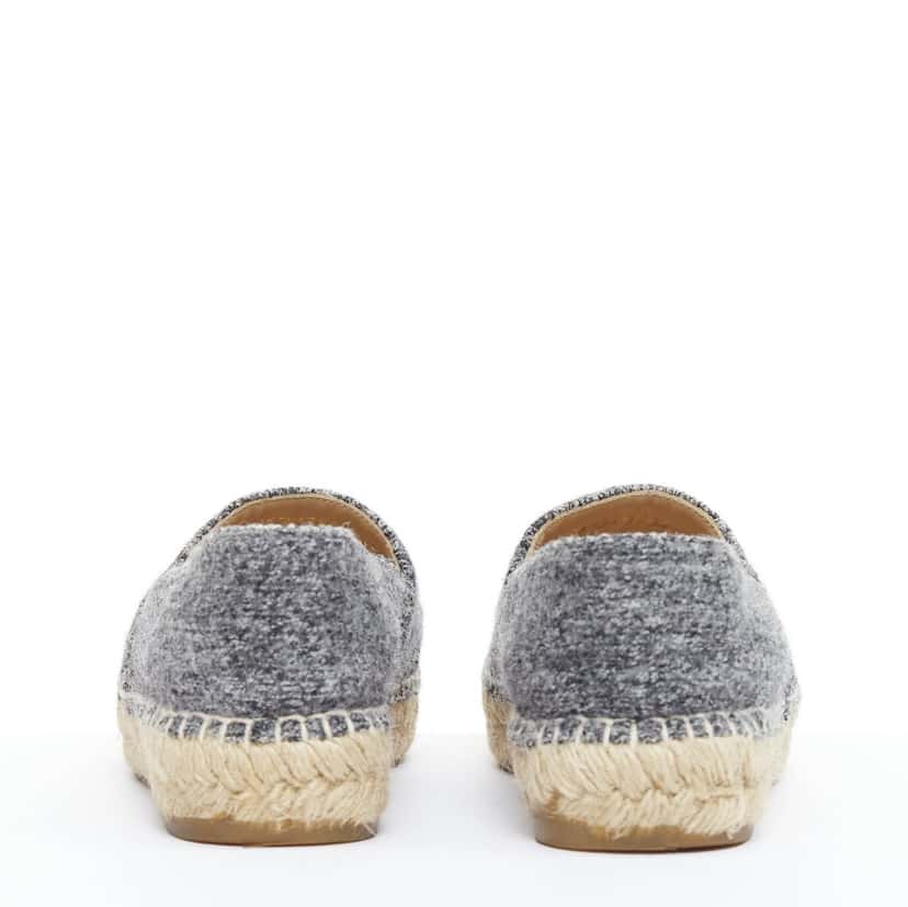 Chanel Product Grey Polyester Good condition - Box View