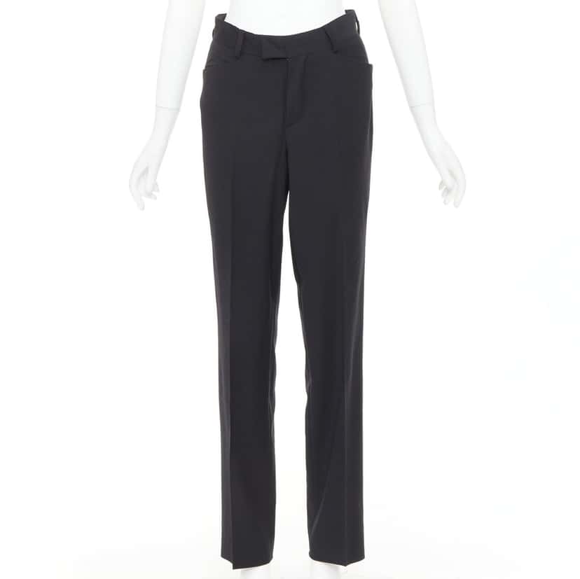 Gucci Product Black Wool Very good condition - Front View