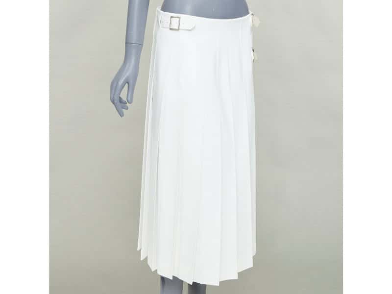 Comme Des Garcons Product White Good condition - Inside View