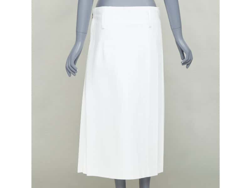 Comme Des Garcons Product White Good condition - Box View