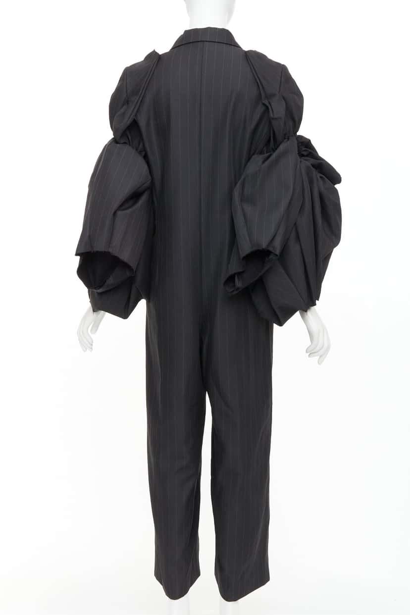 Comme Des Garcons Product Grey Polyester Never worn, with tag - Box View