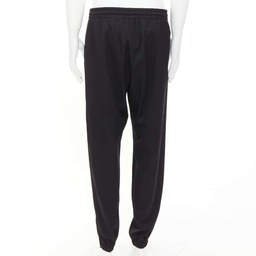 Saint Laurent Product Black Wool Very good condition - Box View