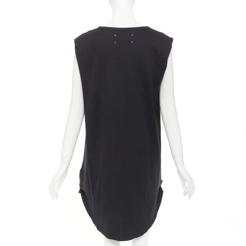 Maison Margiela Product Black Cotton Very good condition - Box View