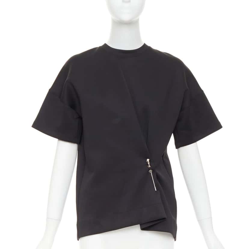 Balenciaga Product Black Very good condition - Front View