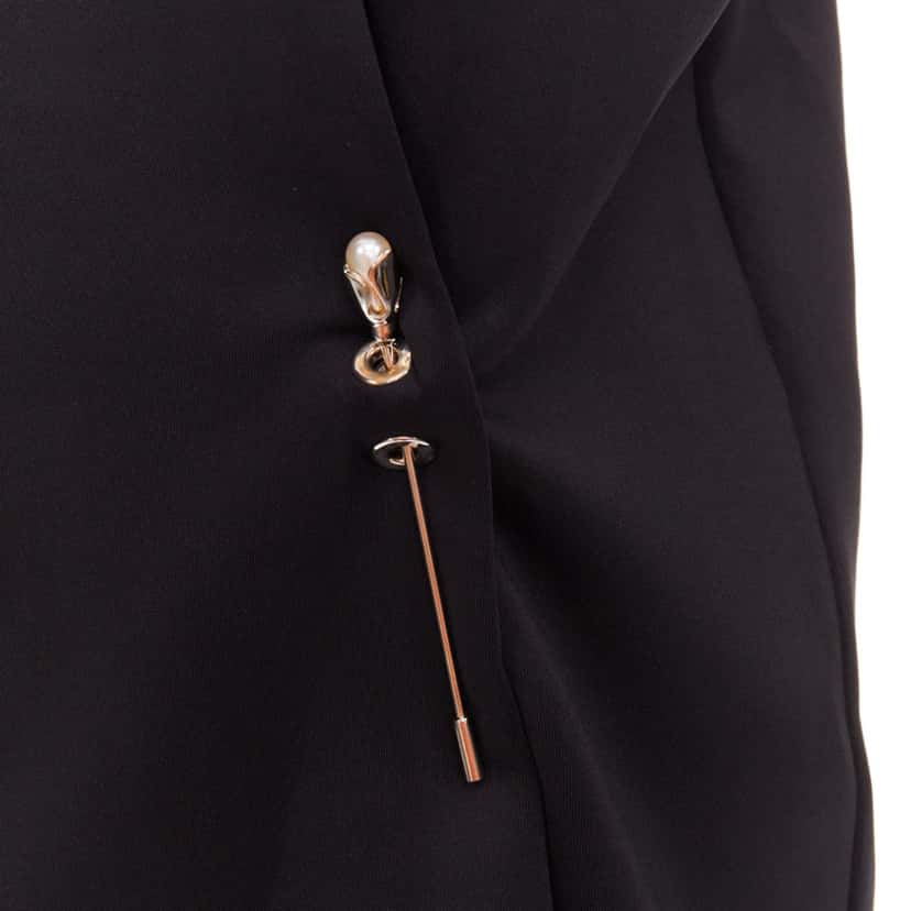 Balenciaga Product Black Very good condition - Back View