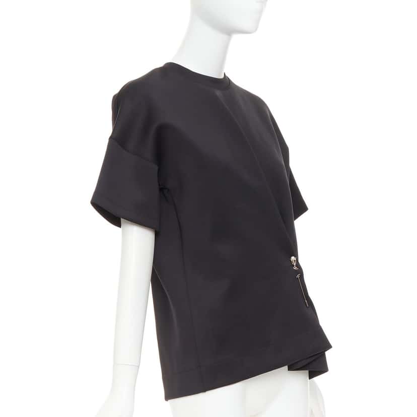 Balenciaga Product Black Very good condition - Inside View